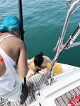 希威社 紅模茂木希子 普吉島旅拍 露出花絮（2）
