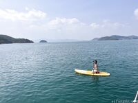 希威社 紅模茂木希子 普吉島旅拍 露出花絮（2）
