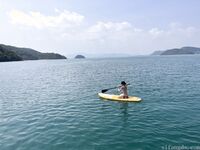 希威社 紅模茂木希子 普吉島旅拍 露出花絮（2）