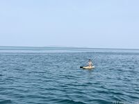 希威社 紅模茂木希子 普吉島旅拍 露出花絮（2）