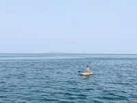 希威社 紅模茂木希子 普吉島旅拍 露出花絮（2）