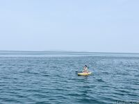 希威社 紅模茂木希子 普吉島旅拍 露出花絮（2）