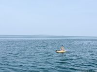 希威社 紅模茂木希子 普吉島旅拍 露出花絮（2）