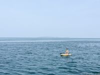 希威社 紅模茂木希子 普吉島旅拍 露出花絮（2）