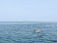 希威社 紅模茂木希子 普吉島旅拍 露出花絮（2）