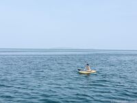希威社 紅模茂木希子 普吉島旅拍 露出花絮（2）