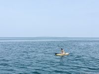 希威社 紅模茂木希子 普吉島旅拍 露出花絮（2）