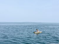 希威社 紅模茂木希子 普吉島旅拍 露出花絮（2）