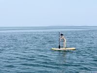 希威社 紅模茂木希子 普吉島旅拍 露出花絮（2）