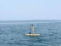 希威社 紅模茂木希子 普吉島旅拍 露出花絮（2）