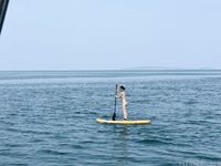 希威社 紅模茂木希子 普吉島旅拍 露出花絮（2）