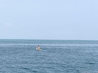 希威社 紅模茂木希子 普吉島旅拍 露出花絮（2）