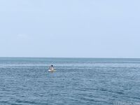 希威社 紅模茂木希子 普吉島旅拍 露出花絮（2）