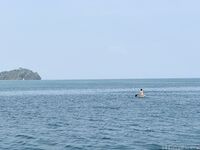 希威社 紅模茂木希子 普吉島旅拍 露出花絮（2）