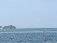 希威社 紅模茂木希子 普吉島旅拍 露出花絮（2）