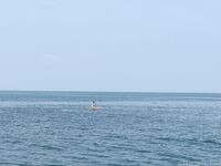 希威社 紅模茂木希子 普吉島旅拍 露出花絮（2）