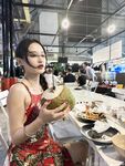 希威社 紅模茂木希子 普吉島旅拍 露出花絮（2）