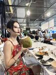 希威社 紅模茂木希子 普吉島旅拍 露出花絮（2）