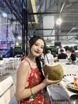 希威社 紅模茂木希子 普吉島旅拍 露出花絮（2）