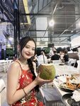 希威社 紅模茂木希子 普吉島旅拍 露出花絮（2）
