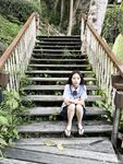希威社 紅模茂木希子 普吉島旅拍 露出花絮（2）