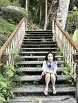 希威社 紅模茂木希子 普吉島旅拍 露出花絮（2）