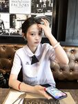 希威社 紅模茂木希子 普吉島旅拍 露出花絮（2）