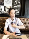 希威社 紅模茂木希子 普吉島旅拍 露出花絮（2）