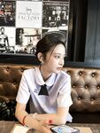 希威社 紅模茂木希子 普吉島旅拍 露出花絮（2）