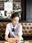 希威社 紅模茂木希子 普吉島旅拍 露出花絮（2）