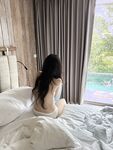 希威社 紅模茂木希子 普吉島旅拍 露出花絮（2）