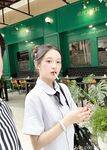 希威社 紅模茂木希子 普吉島旅拍 露出花絮（2）