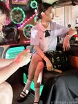 希威社 紅模茂木希子 普吉島旅拍 露出花絮（2）