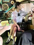 希威社 紅模茂木希子 普吉島旅拍 露出花絮（2）
