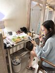 希威社 紅模茂木希子 普吉島旅拍 露出花絮（2）