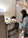 希威社 紅模茂木希子 普吉島旅拍 露出花絮（2）