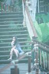 希威社红模茂木希子普吉岛旅拍露出正片（8）