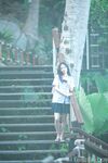 希威社红模茂木希子普吉岛旅拍露出正片（8）