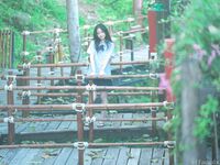 希威社红模茂木希子普吉岛旅拍露出正片（8）