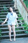 希威社红模茂木希子普吉岛旅拍露出正片（8）