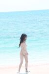 希威社 紅模茂木希子 普吉島旅拍 露出正片（3）