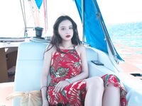 希威社红模茂木希子普吉岛旅拍露出正片（1）