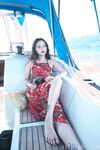 希威社红模茂木希子普吉岛旅拍露出正片（1）