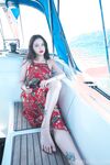 希威社红模茂木希子普吉岛旅拍露出正片（1）