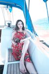 希威社红模茂木希子普吉岛旅拍露出正片（1）