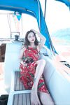 希威社红模茂木希子普吉岛旅拍露出正片（1）