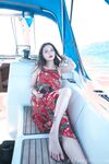 希威社红模茂木希子普吉岛旅拍露出正片（1）