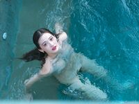希威社红模茂木希子普吉岛旅拍露出正片（1）