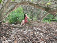 希威社红模茂木希子普吉岛旅拍露出正片（1）