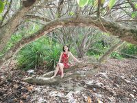 希威社红模茂木希子普吉岛旅拍露出正片（1）